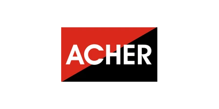 Acher