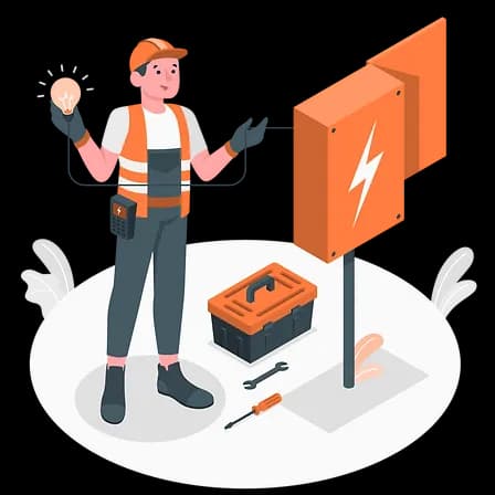 Electricistas