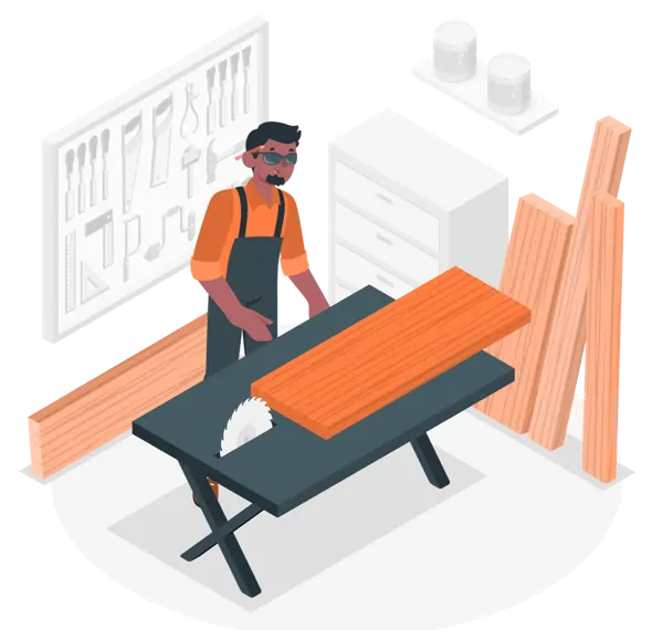 Muebles a medida