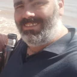 Marcelo E., sanitario de la comunidad de ArreglaTodo