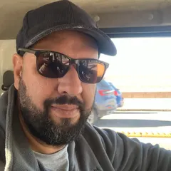 Pablo L., carpintero de la comunidad de ArreglaTodo