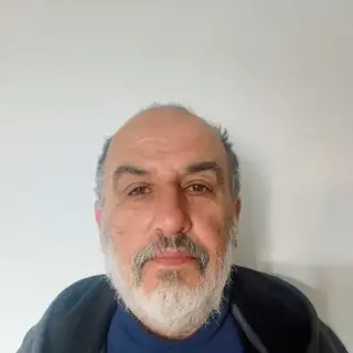 Sergio C., sanitario de la comunidad de ArreglaTodo