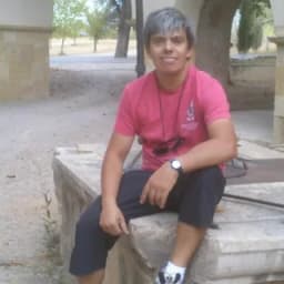 Sergio G., vidriero de la comunidad de ArreglaTodo