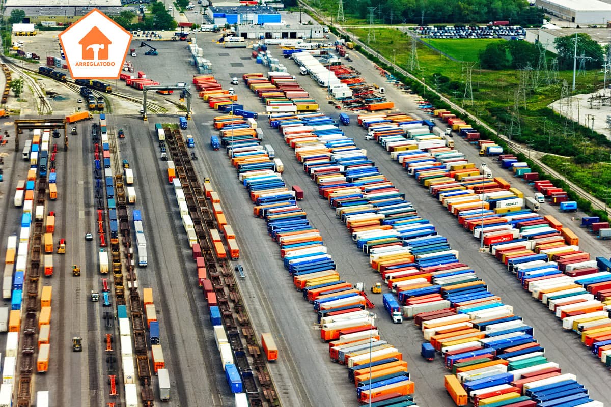 Empresas de Logística y Distribución: Pilares del Transporte de Carga