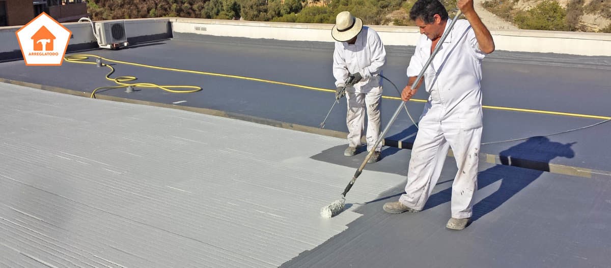 Técnicas Avanzadas de Impermeabilización: La Innovación al Servicio de Tu Hogar