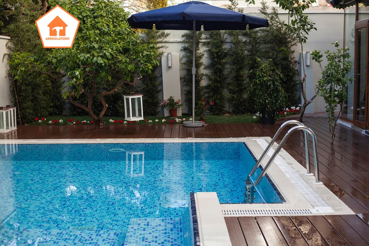 Cómo Mantener Tu Piscina Impecable Todo el Año: Consejos y Servicios Profesionales en Uruguay
