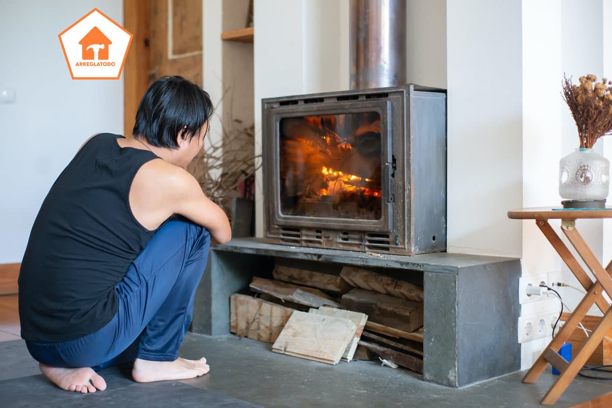 Limpieza de Conductos de Aire: Chimeneas Limpias y Eficientes