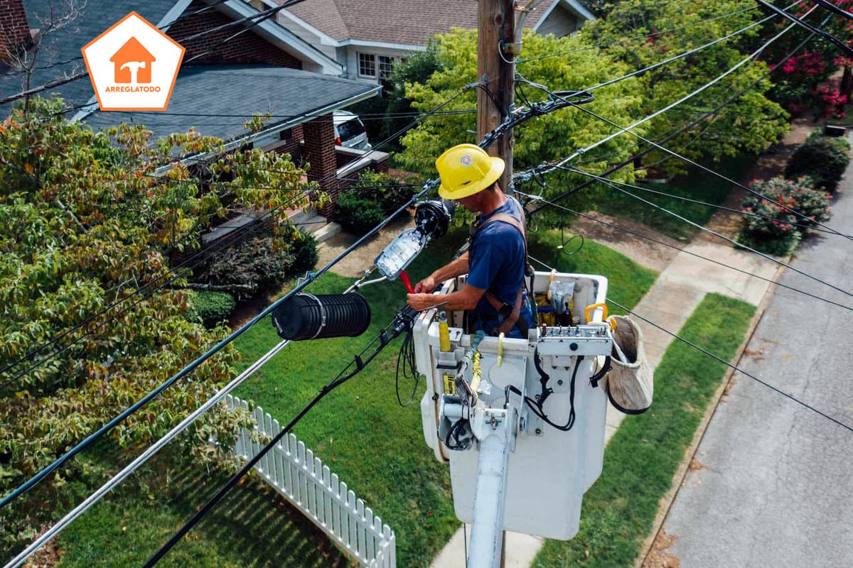 Electricidad Industrial: Soluciones Potentes para Negocios