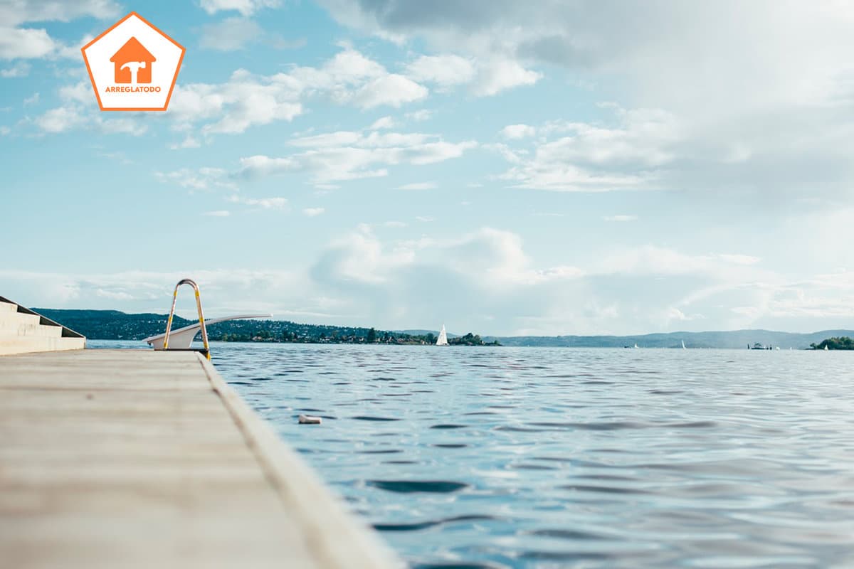 3. Mantenimiento de Piscinas Climatizadas