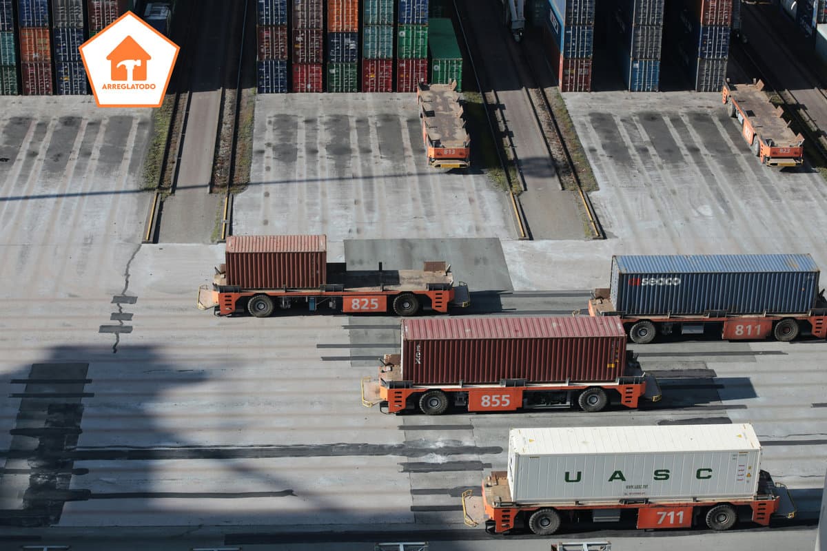 Descubre Todo sobre Fletes en Uruguay: Soluciones de Transporte Confiables