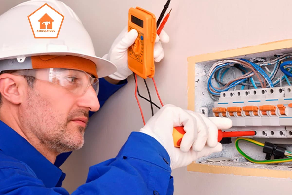Electricista Autorizado y Empresas de Instalaciones Eléctricas: Garantía de Seguridad y Confianza