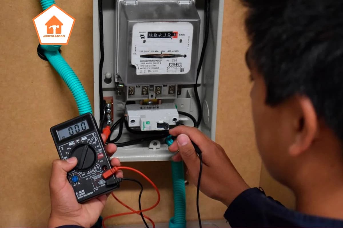 3. Causas de Fallas Eléctricas y Cómo Solucionarlas