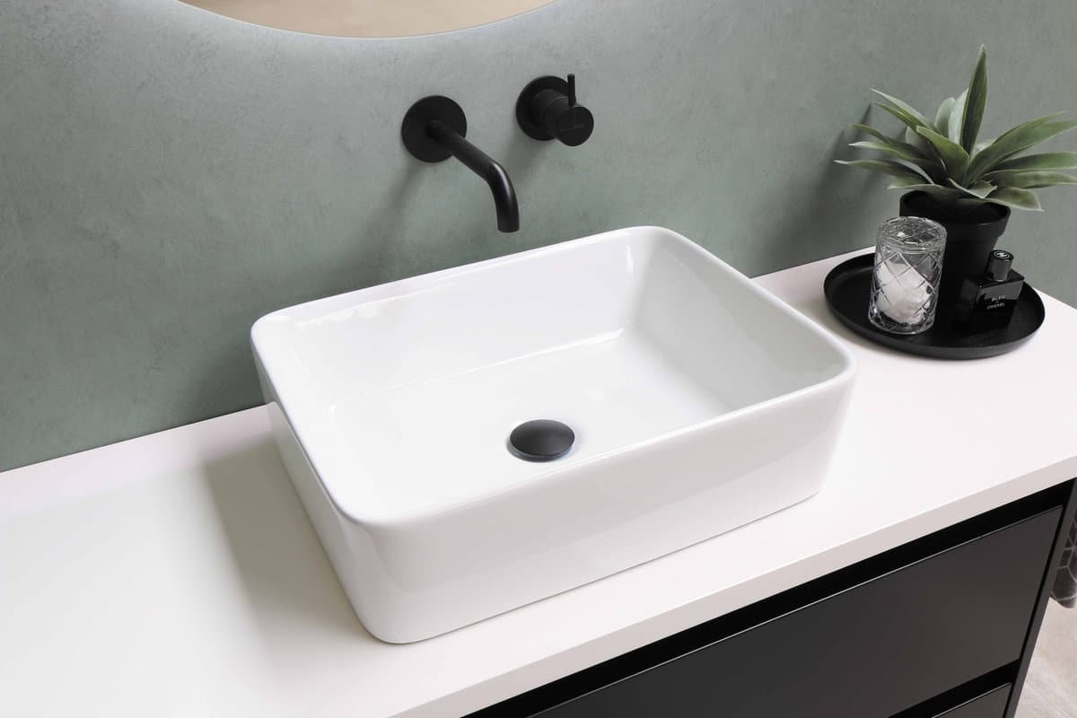 Grifo del baño