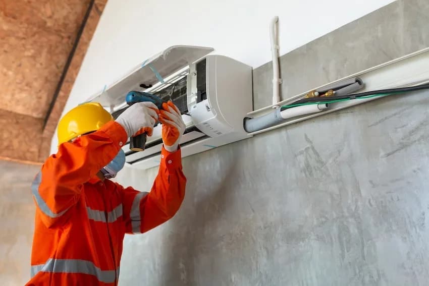 Aires acondicionados Tradicionales vs. Inverter: ¿Cuál es mejor opción para tu hogar?