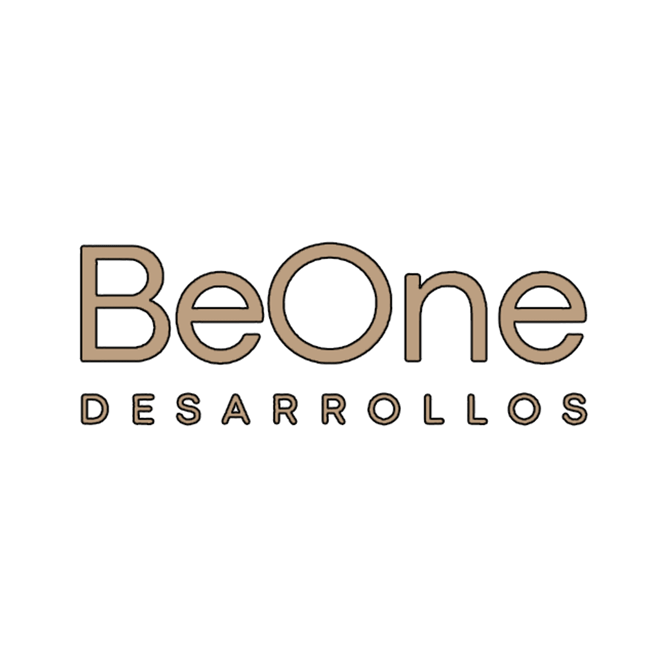 Be One Desarrolllos