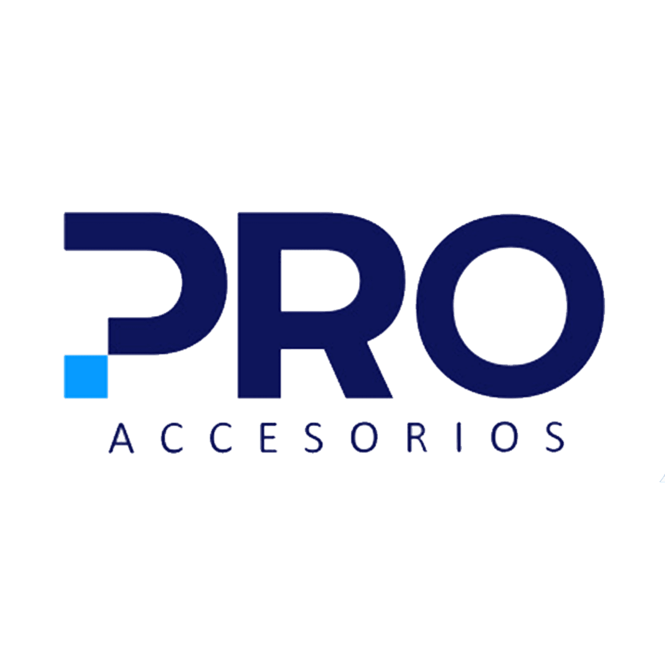Pro Accesorios