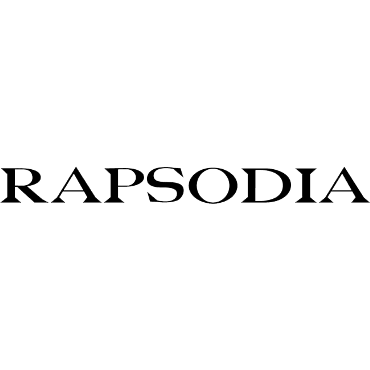 Rapsodia