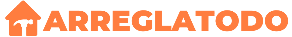 Logo de ArreglaTodo