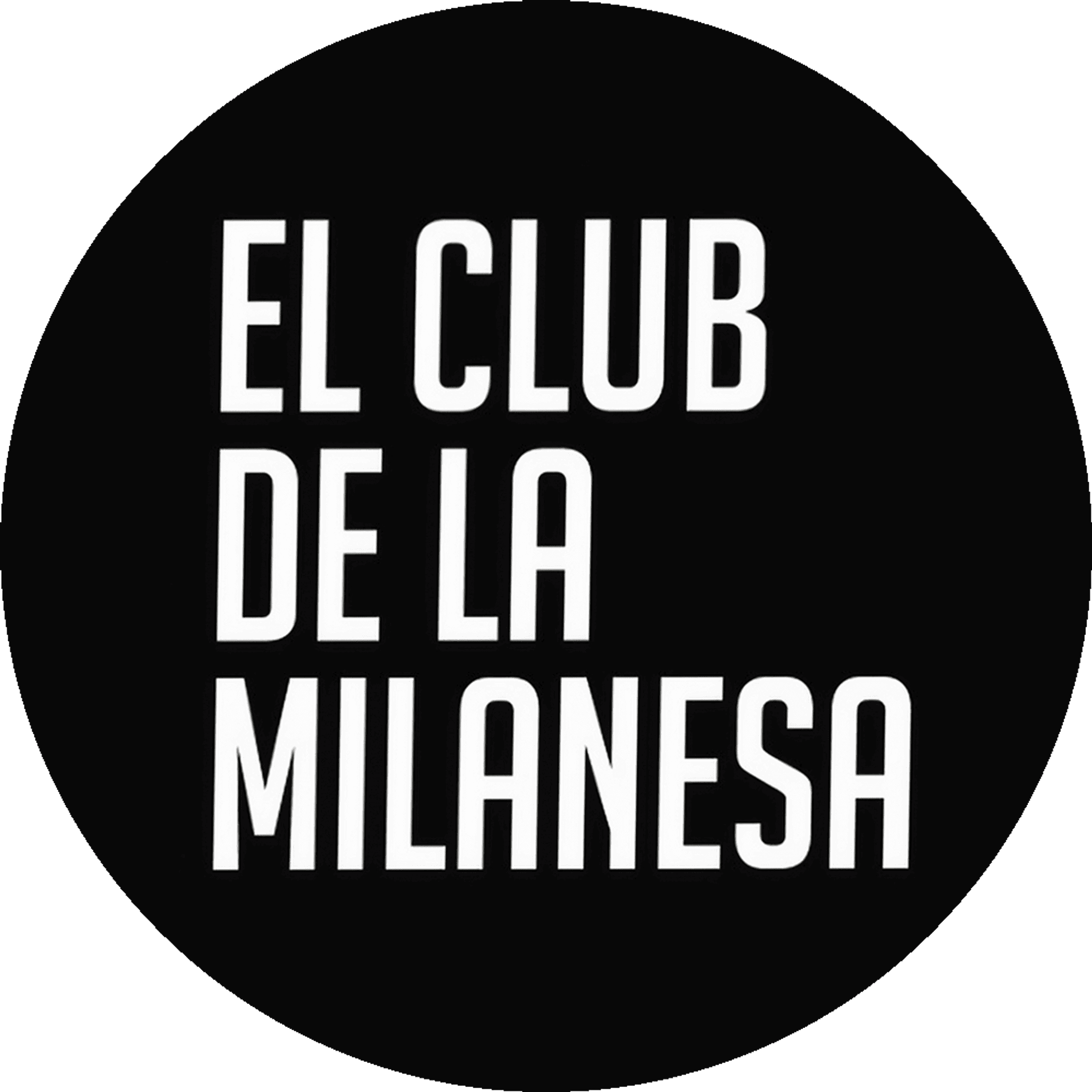 El Club de la Milanesa
