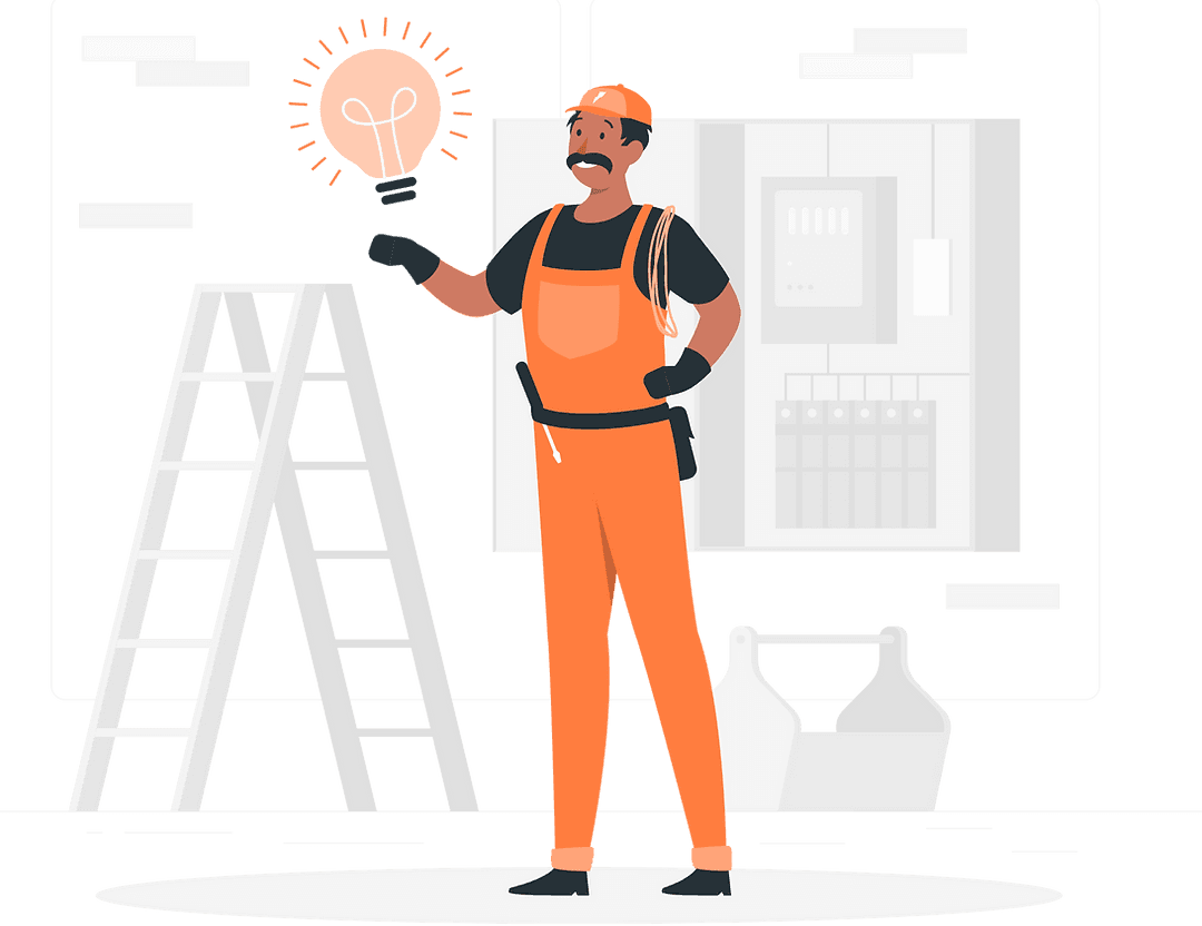 Servicios a domicilio