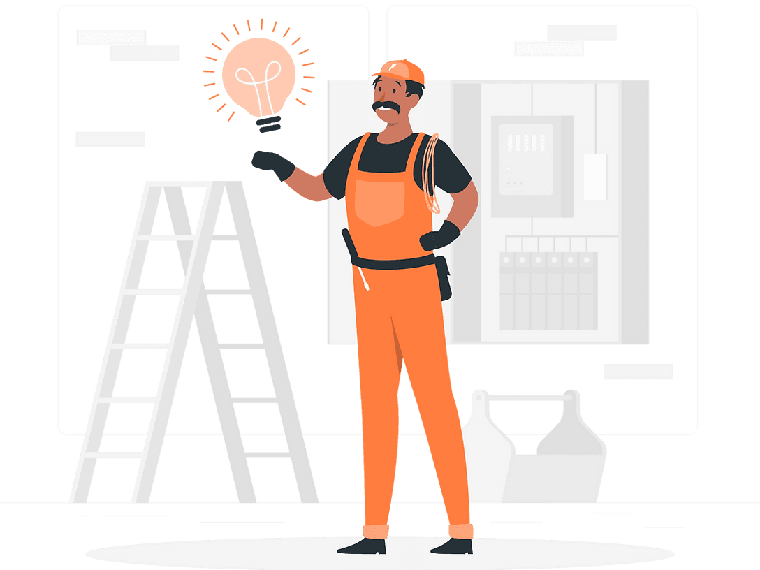 Servicios a domicilio